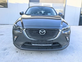 Mazda CX-3 1.5d SKYACTIVE/FULL, снимка 2