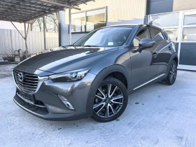 Mazda CX-3 1.5d SKYACTIVE/FULL, снимка 3