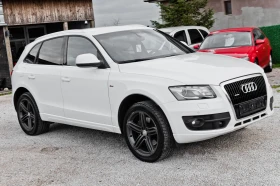Audi Q5 3.0tdi S-line , снимка 2