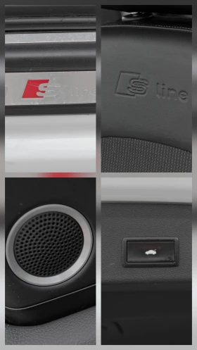 Audi Q5 3.0tdi S-line , снимка 17