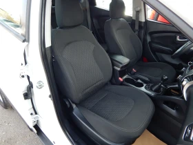 Hyundai IX35 1.7CRDI, снимка 17