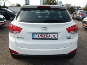 Hyundai IX35 1.7CRDI, снимка 5