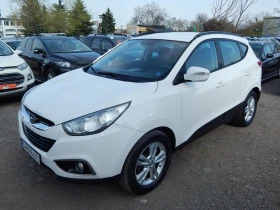 Hyundai IX35 1.7CRDI, снимка 1
