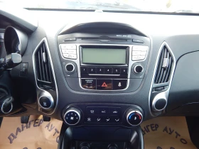 Hyundai IX35 1.7CRDI, снимка 13