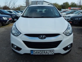 Hyundai IX35 1.7CRDI, снимка 2