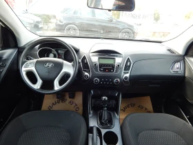 Hyundai IX35 1.7CRDI, снимка 14