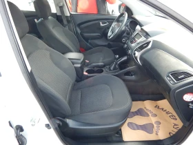 Hyundai IX35 1.7CRDI, снимка 16