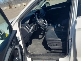 Audi Q5 PROGRESSIV/CARFAX/ДИСТРОНИК/+ ГУМИ/2 КЛЮЧА/ПАНО/, снимка 6