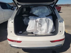 Audi Q5 PROGRESSIV/CARFAX/ДИСТРОНИК/+ ГУМИ/2 КЛЮЧА/ПАНО/, снимка 13