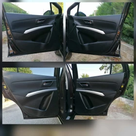 Suzuki SX4 S-Cross Панорамa Навигация Камера KEYLESS-Go1.6, снимка 16