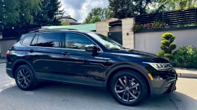 VW Tiguan, снимка 5