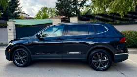 VW Tiguan, снимка 6
