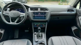 VW Tiguan, снимка 12