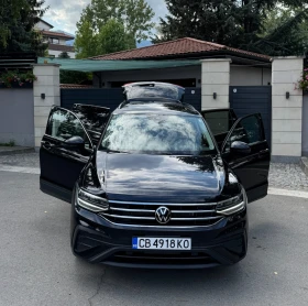 VW Tiguan, снимка 8