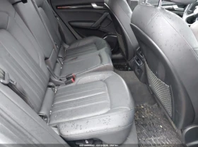 Audi Q5 2.0l Premium 45 Tfsi Quattro S Tronic, снимка 8