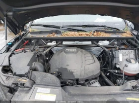 Audi Q5 2.0l Premium 45 Tfsi Quattro S Tronic, снимка 10