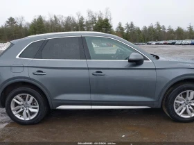 Audi Q5 2.0l Premium 45 Tfsi Quattro S Tronic, снимка 13