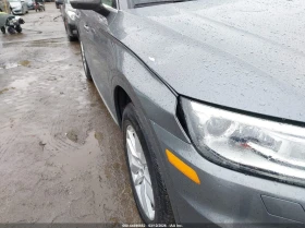 Audi Q5 2.0l Premium 45 Tfsi Quattro S Tronic, снимка 6