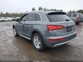 Audi Q5 2.0l Premium 45 Tfsi Quattro S Tronic, снимка 3