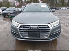 Audi Q5 2.0l Premium 45 Tfsi Quattro S Tronic, снимка 12