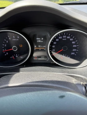 Kia Sportage 2.0 LUKS 4x4, снимка 11