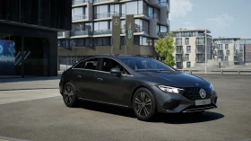 Mercedes-Benz EQE 300, снимка 1