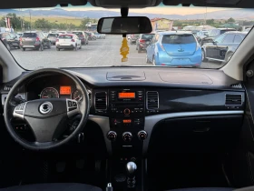 SsangYong Korando Заводски газов инжекцион, снимка 6