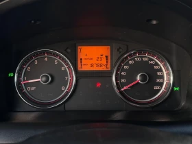 SsangYong Korando Заводски газов инжекцион, снимка 9