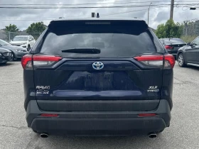 Toyota Rav4 Hybrid XLE * 2 КЛЮЧА * ПАНОРАМА * CARFAX, снимка 5