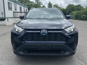 Toyota Rav4 Hybrid XLE * 2 КЛЮЧА * ПАНОРАМА * CARFAX, снимка 2