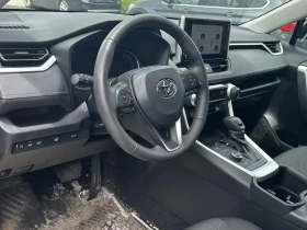 Toyota Rav4 Hybrid XLE * 2 КЛЮЧА * ПАНОРАМА * CARFAX, снимка 7