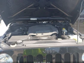 Jeep Wrangler UNLIMITED SPORT, снимка 13