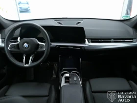 BMW X1 20d xDrive M Sport Paket Steptronic, снимка 6