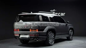Hyundai Santa fe 2.5T HEAD UP/360CAM/PANORAMA/FULL, снимка 2