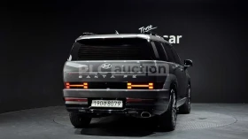 Hyundai Santa fe 2.5T HEAD UP/360CAM/PANORAMA/FULL, снимка 4