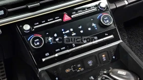 Hyundai Santa fe 2.5T HEAD UP/360CAM/PANORAMA/FULL, снимка 15