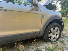 Chevrolet Captiva, снимка 3