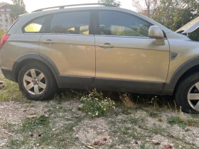 Chevrolet Captiva, снимка 4