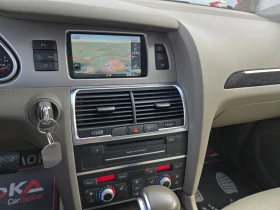 Audi Q7 3.0TDI-245кс= 7МЕСТА= ДИСТРОНИК= FACE= ПАНО= ПОДГР, снимка 16
