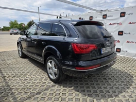 Audi Q7 3.0TDI-245кс= 7МЕСТА= ДИСТРОНИК= FACE= ПАНО= ПОДГР, снимка 5