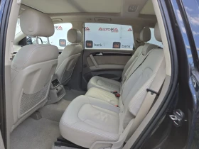 Audi Q7 3.0TDI-245кс= 7МЕСТА= ДИСТРОНИК= FACE= ПАНО= ПОДГР, снимка 9