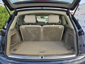 Audi Q7 3.0TDI-245кс= 7МЕСТА= ДИСТРОНИК= FACE= ПАНО= ПОДГР, снимка 10