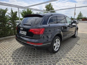 Audi Q7 3.0TDI-245кс= 7МЕСТА= ДИСТРОНИК= FACE= ПАНО= ПОДГР, снимка 3
