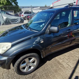 Toyota Rav4, снимка 4