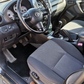Toyota Rav4, снимка 7
