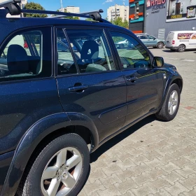 Toyota Rav4, снимка 8