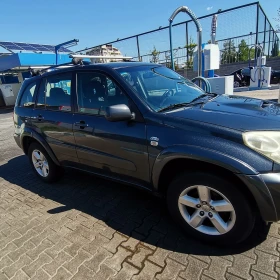 Toyota Rav4, снимка 3