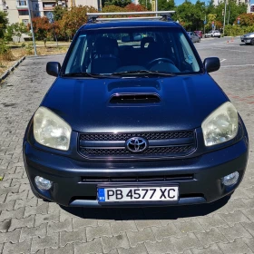 Toyota Rav4, снимка 2
