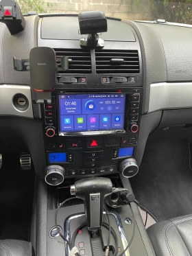 VW Touareg, снимка 8