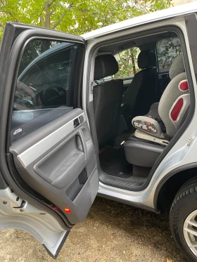 VW Touareg, снимка 15